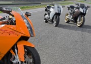 KTM RC8 KTM RC8